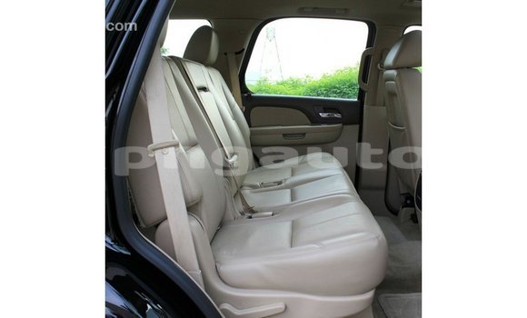 Buy Import Chevrolet Tahoe Black Car in Import - Dubai in Enga Buy Import Chevrolet Tahoe Black Car in Import - Dubai in Enga