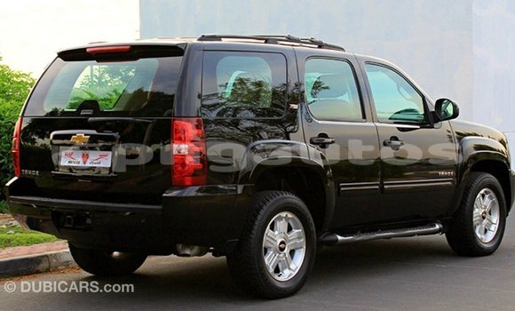 Buy Import Chevrolet Tahoe Black Car in Import - Dubai in Enga Buy Import Chevrolet Tahoe Black Car in Import - Dubai in Enga
