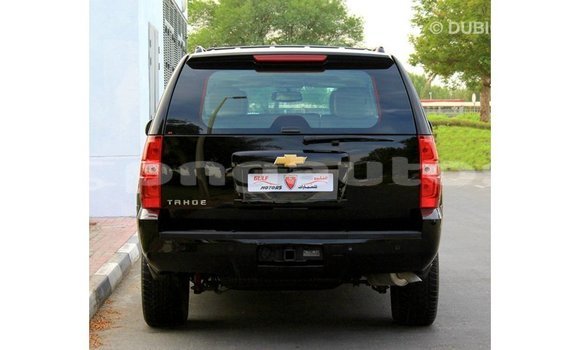 Buy Import Chevrolet Tahoe Black Car in Import - Dubai in Enga Buy Import Chevrolet Tahoe Black Car in Import - Dubai in Enga