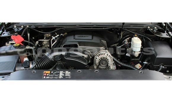 Buy Import Chevrolet Tahoe Black Car in Import - Dubai in Enga Buy Import Chevrolet Tahoe Black Car in Import - Dubai in Enga