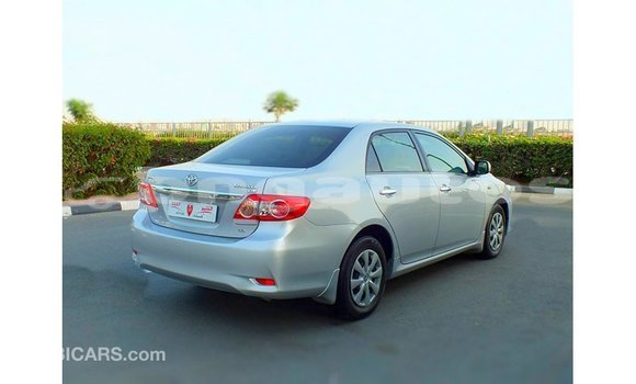 Buy Import Toyota Corolla Other Car in Import - Dubai in Enga Buy Import Toyota Corolla Other Car in Import - Dubai in Enga