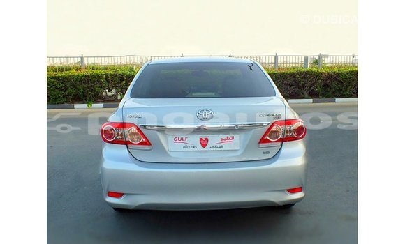 Buy Import Toyota Corolla Other Car in Import - Dubai in Enga Buy Import Toyota Corolla Other Car in Import - Dubai in Enga