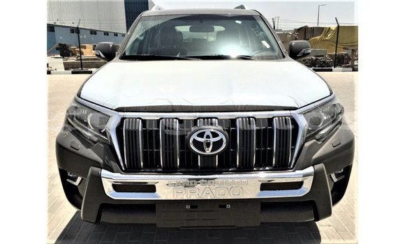 Buy Import Toyota Prado Brown Car in Import - Dubai in Enga Buy Import Toyota Prado Brown Car in Import - Dubai in Enga