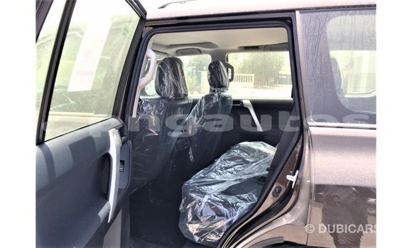 Buy Import Toyota Prado Brown Car in Import - Dubai in Enga Buy Import Toyota Prado Brown Car in Import - Dubai in Enga