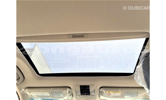 Buy Import Toyota Prado Brown Car in Import - Dubai in Enga Buy Import Toyota Prado Brown Car in Import - Dubai in Enga