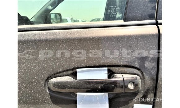 Buy Import Toyota Prado Brown Car in Import - Dubai in Enga Buy Import Toyota Prado Brown Car in Import - Dubai in Enga