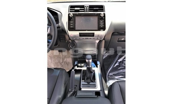 Buy Import Toyota Prado Brown Car in Import - Dubai in Enga Buy Import Toyota Prado Brown Car in Import - Dubai in Enga