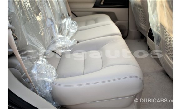 Buy Import Toyota Land Cruiser Black Car in Import - Dubai in Enga Buy Import Toyota Land Cruiser Black Car in Import - Dubai in Enga