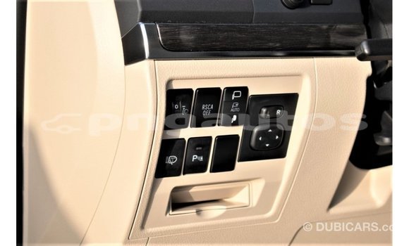 Buy Import Toyota Land Cruiser Black Car in Import - Dubai in Enga Buy Import Toyota Land Cruiser Black Car in Import - Dubai in Enga