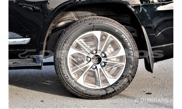 Buy Import Toyota Land Cruiser Black Car in Import - Dubai in Enga Buy Import Toyota Land Cruiser Black Car in Import - Dubai in Enga