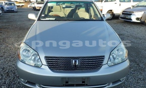 Acheter Occasion Voiture Toyota MarkII Autre à Wabag, Enga Acheter Occasion Voiture Toyota MarkII Autre à Wabag, Enga