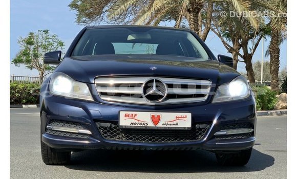 Buy Import Mercedes-Benz 200 Blue Car in Import - Dubai in Enga Buy Import Mercedes-Benz 200 Blue Car in Import - Dubai in Enga