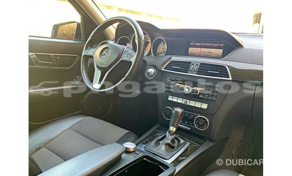 Buy Import Mercedes-Benz 200 Blue Car in Import - Dubai in Enga Buy Import Mercedes-Benz 200 Blue Car in Import - Dubai in Enga