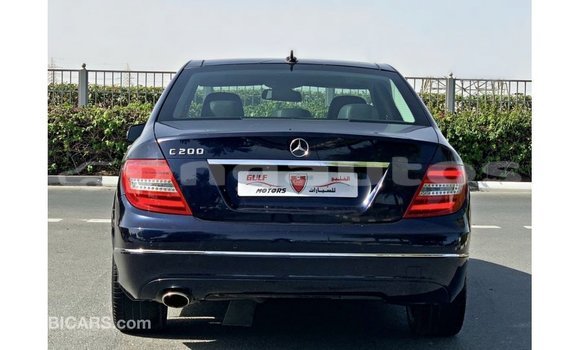 Buy Import Mercedes-Benz 200 Blue Car in Import - Dubai in Enga Buy Import Mercedes-Benz 200 Blue Car in Import - Dubai in Enga