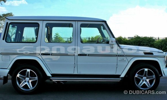 Buy Import Mercedes-Benz KOMPRESSOR White Car in Import - Dubai in Enga Buy Import Mercedes-Benz KOMPRESSOR White Car in Import - Dubai in Enga