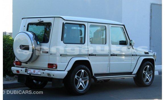 Buy Import Mercedes-Benz KOMPRESSOR White Car in Import - Dubai in Enga Buy Import Mercedes-Benz KOMPRESSOR White Car in Import - Dubai in Enga