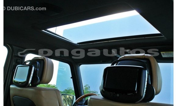 Buy Import Mercedes-Benz KOMPRESSOR White Car in Import - Dubai in Enga Buy Import Mercedes-Benz KOMPRESSOR White Car in Import - Dubai in Enga