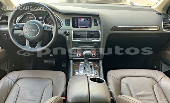 Buy Import Audi Q7 Other Car in Import - Dubai in Enga Buy Import Audi Q7 Other Car in Import - Dubai in Enga