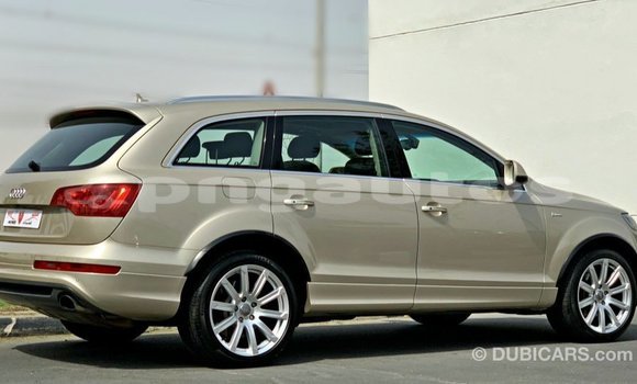 Buy Import Audi Q7 Other Car in Import - Dubai in Enga Buy Import Audi Q7 Other Car in Import - Dubai in Enga