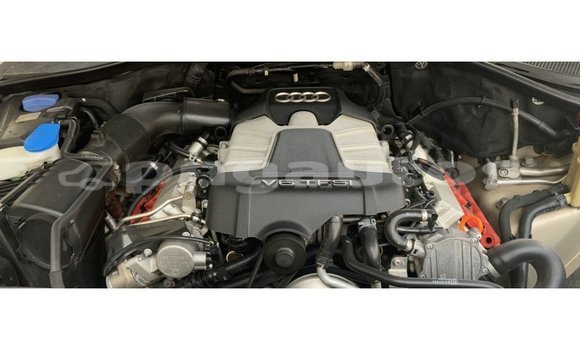 Buy Import Audi Q7 Other Car in Import - Dubai in Enga Buy Import Audi Q7 Other Car in Import - Dubai in Enga