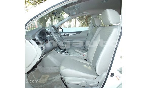 Buy Import Nissan Tiida White Car in Import - Dubai in Enga Buy Import Nissan Tiida White Car in Import - Dubai in Enga