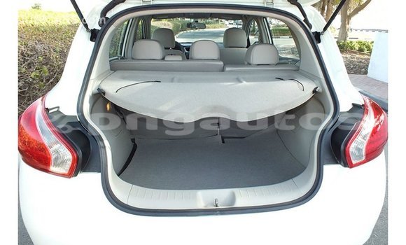 Buy Import Nissan Tiida White Car in Import - Dubai in Enga Buy Import Nissan Tiida White Car in Import - Dubai in Enga