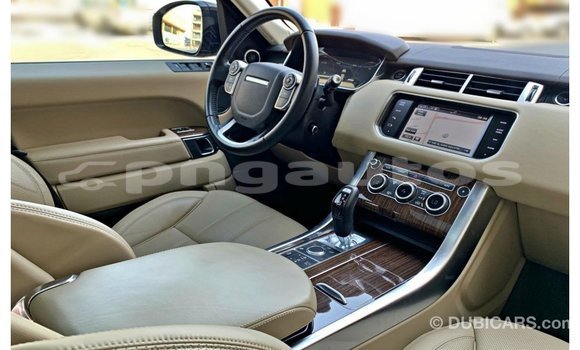 Buy Import Land Rover Range Rover Black Car in Import - Dubai in Enga Buy Import Land Rover Range Rover Black Car in Import - Dubai in Enga