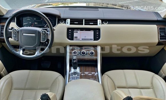 Buy Import Land Rover Range Rover Black Car in Import - Dubai in Enga Buy Import Land Rover Range Rover Black Car in Import - Dubai in Enga