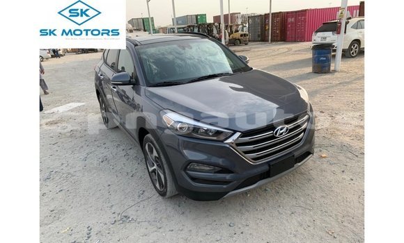 Buy Import Hyundai Tucson Other Car in Import - Dubai in Enga Buy Import Hyundai Tucson Other Car in Import - Dubai in Enga