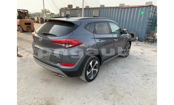 Buy Import Hyundai Tucson Other Car in Import - Dubai in Enga Buy Import Hyundai Tucson Other Car in Import - Dubai in Enga