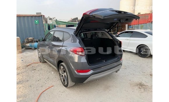 Buy Import Hyundai Tucson Other Car in Import - Dubai in Enga Buy Import Hyundai Tucson Other Car in Import - Dubai in Enga