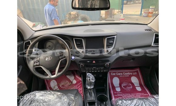 Buy Import Hyundai Tucson Other Car in Import - Dubai in Enga Buy Import Hyundai Tucson Other Car in Import - Dubai in Enga