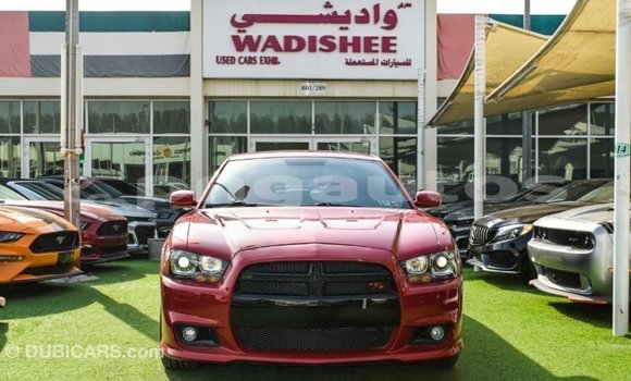 Buy Import Dodge Charger Red Car in Import - Dubai in Enga Buy Import Dodge Charger Red Car in Import - Dubai in Enga