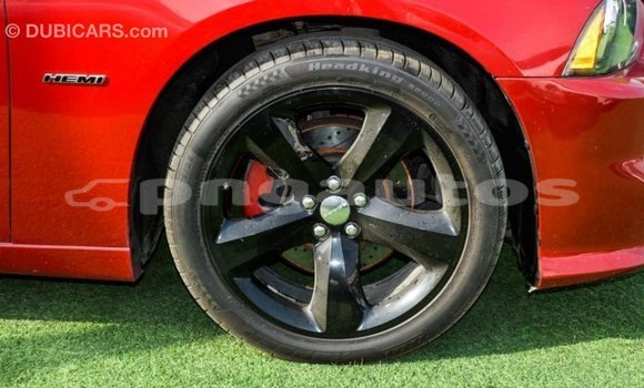 Buy Import Dodge Charger Red Car in Import - Dubai in Enga Buy Import Dodge Charger Red Car in Import - Dubai in Enga