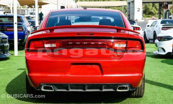 Buy Import Dodge Charger Red Car in Import - Dubai in Enga Buy Import Dodge Charger Red Car in Import - Dubai in Enga
