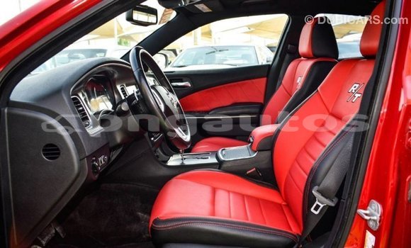 Buy Import Dodge Charger Red Car in Import - Dubai in Enga Buy Import Dodge Charger Red Car in Import - Dubai in Enga