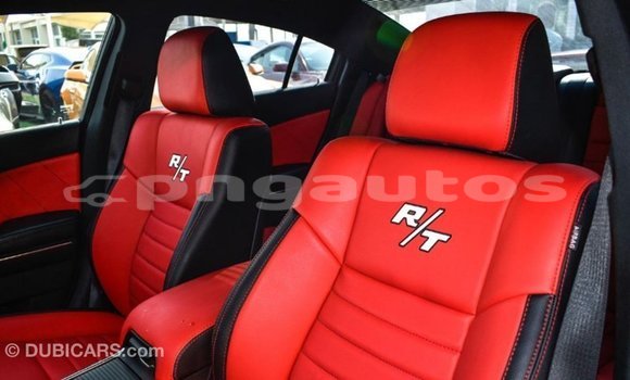 Buy Import Dodge Charger Red Car in Import - Dubai in Enga Buy Import Dodge Charger Red Car in Import - Dubai in Enga
