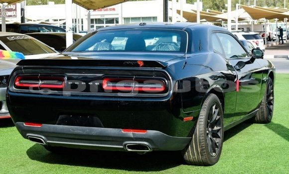 Buy Import Dodge Challenger Black Car in Import - Dubai in Enga Buy Import Dodge Challenger Black Car in Import - Dubai in Enga