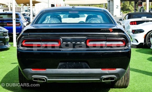 Buy Import Dodge Challenger Black Car in Import - Dubai in Enga Buy Import Dodge Challenger Black Car in Import - Dubai in Enga