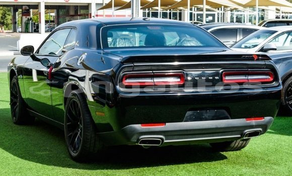 Buy Import Dodge Challenger Black Car in Import - Dubai in Enga Buy Import Dodge Challenger Black Car in Import - Dubai in Enga