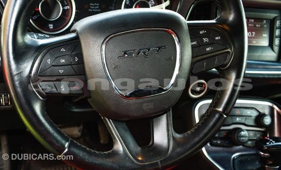 Buy Import Dodge Challenger Black Car in Import - Dubai in Enga Buy Import Dodge Challenger Black Car in Import - Dubai in Enga