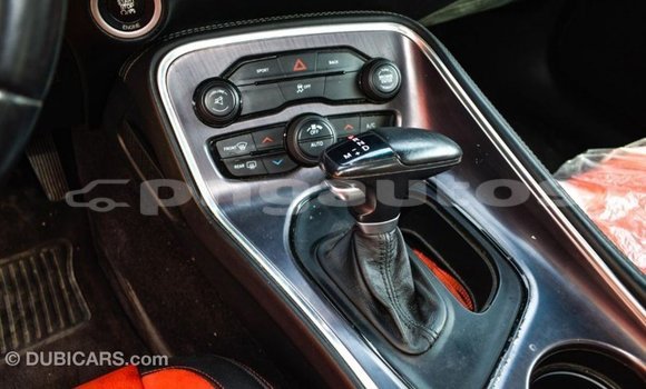 Buy Import Dodge Challenger Black Car in Import - Dubai in Enga Buy Import Dodge Challenger Black Car in Import - Dubai in Enga