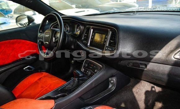 Buy Import Dodge Challenger Black Car in Import - Dubai in Enga Buy Import Dodge Challenger Black Car in Import - Dubai in Enga