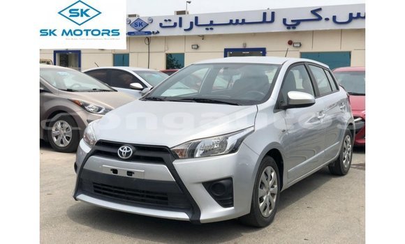 Buy Import Toyota Yaris Other Car in Import - Dubai in Enga Buy Import Toyota Yaris Other Car in Import - Dubai in Enga