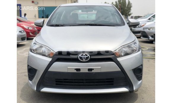 Buy Import Toyota Yaris Other Car in Import - Dubai in Enga Buy Import Toyota Yaris Other Car in Import - Dubai in Enga