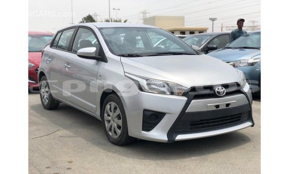 Buy Import Toyota Yaris Other Car in Import - Dubai in Enga Buy Import Toyota Yaris Other Car in Import - Dubai in Enga