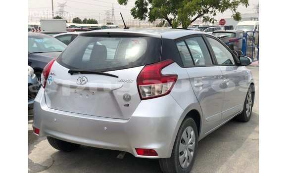 Buy Import Toyota Yaris Other Car in Import - Dubai in Enga Buy Import Toyota Yaris Other Car in Import - Dubai in Enga