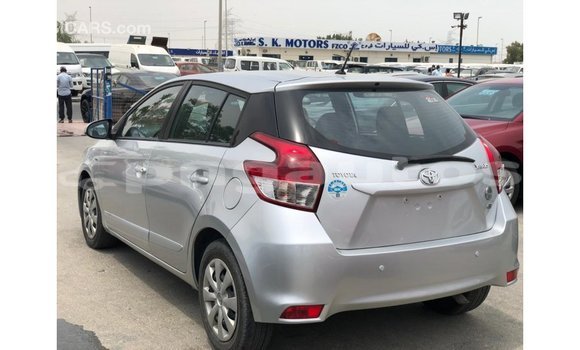 Buy Import Toyota Yaris Other Car in Import - Dubai in Enga Buy Import Toyota Yaris Other Car in Import - Dubai in Enga
