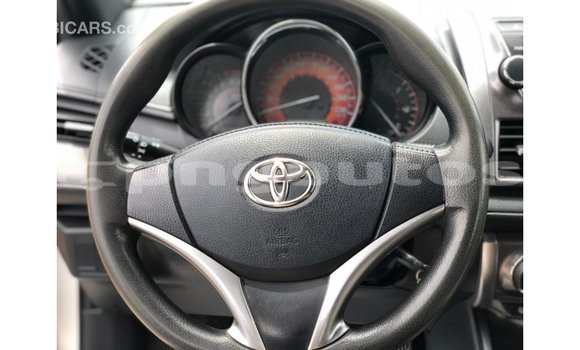 Buy Import Toyota Yaris Other Car in Import - Dubai in Enga Buy Import Toyota Yaris Other Car in Import - Dubai in Enga