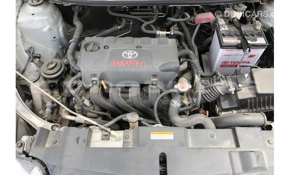 Buy Import Toyota Yaris Other Car in Import - Dubai in Enga Buy Import Toyota Yaris Other Car in Import - Dubai in Enga
